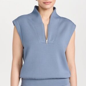 Varley Loretta Half Zip